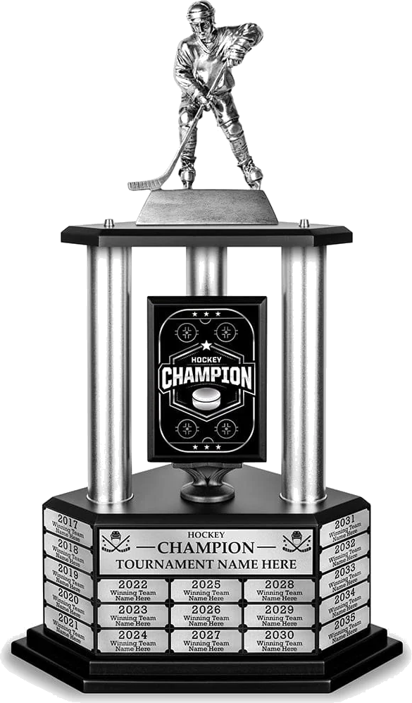 Trofej